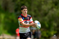 HMC 2024 - R2 - Bears 22 v Knights 24