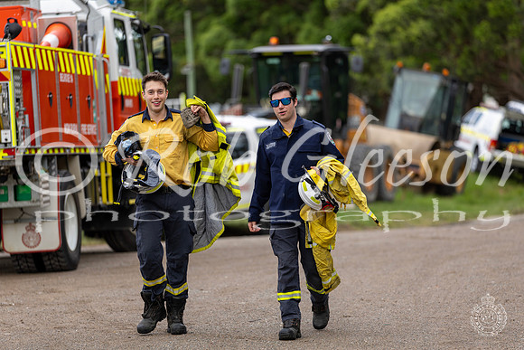 RFS - NB District Exercise - 2026-18