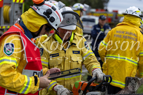 RFS - NB District Exercise - 2026-27