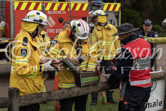 RFS - NB District Exercise - 2026-28
