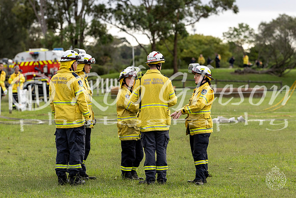 RFS - NB District Exercise - 2026-34