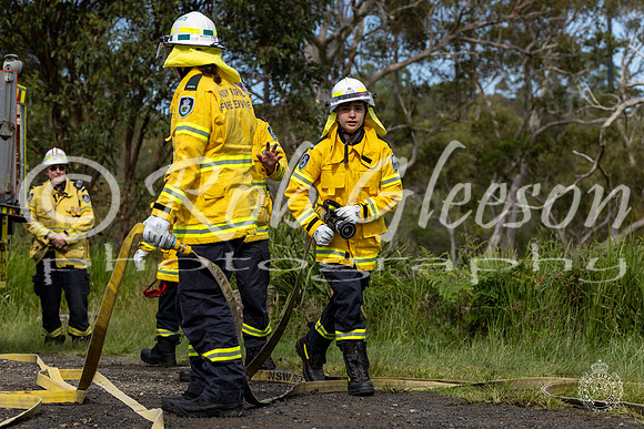 RFS - NB District Exercise - 2026-138