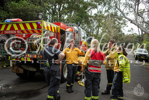 RFS - NB District Exercise - 2026-150