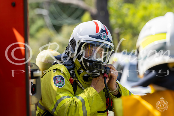 RFS - NB District Exercise - 2026-182