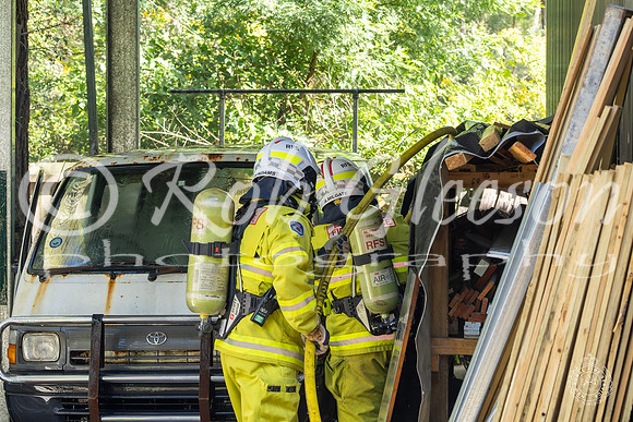 RFS - NB District Exercise - 2026-189