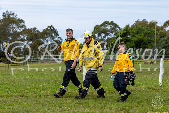 RFS - NB District Exercise - 2026-239
