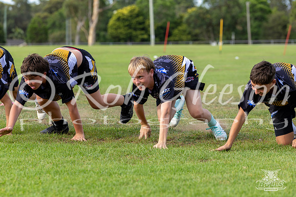 U13 Academy-13