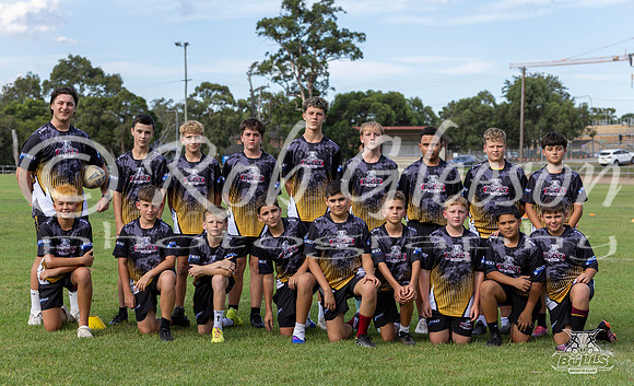 U13 Academy-1