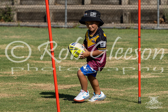 Mini Clinic - Jan 2026-30