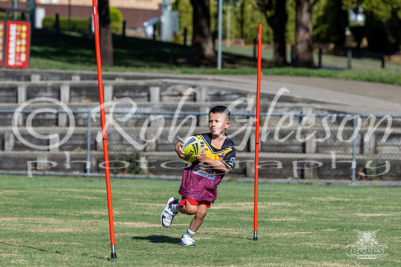 Mini Clinic - Jan 2026-28