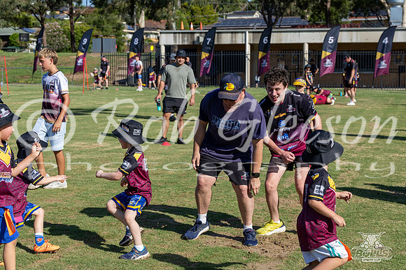Mini Clinic - Jan 2026-27