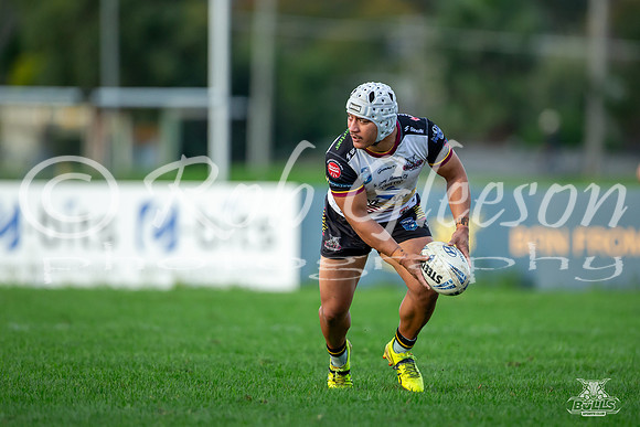 RMC R9 - Hills v Mounties_25