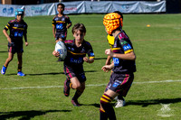 U8(1) R1 v Wenty-13