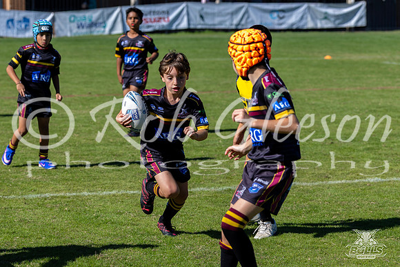 U8(1) R1 v Wenty-13