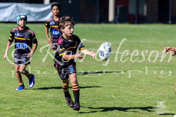 U8(1) R1 v Wenty-12