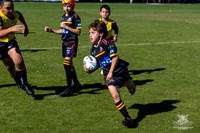 U8(1) R1 v Wenty-14