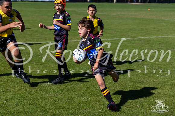 U8(1) R1 v Wenty-14