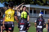 U8(1) R1 v Wenty-20