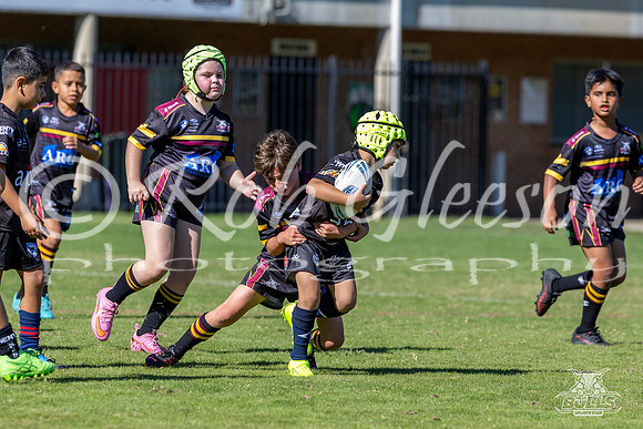 U8(1) R1 v Wenty-21