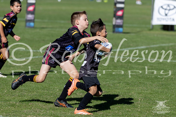 U8(1) R1 v Wenty-10