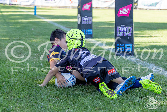 U8(1) R1 v Wenty-9