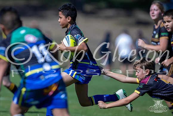 U10(2) R1 v Titans-3