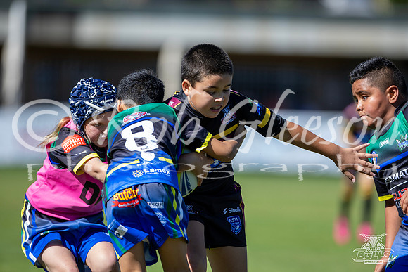 U10(2) R1 v Titans-4