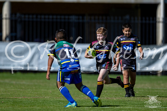 U10(2) R1 v Titans-12