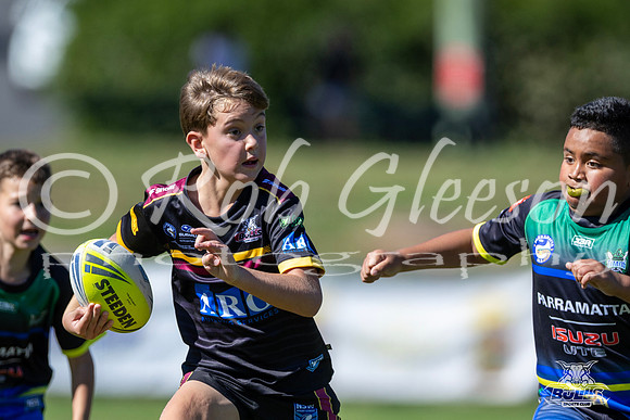 U10(2) R1 v Titans-14