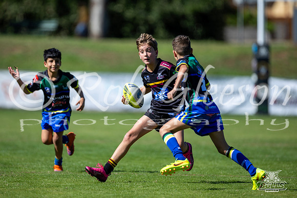 U10(2) R1 v Titans-13