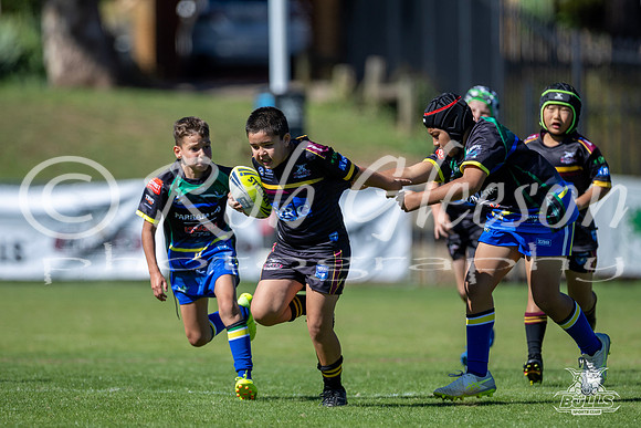 U10(2) R1 v Titans-17