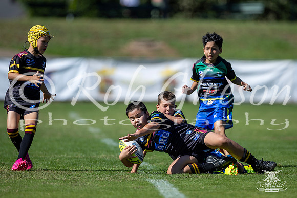 U10(2) R1 v Titans-18