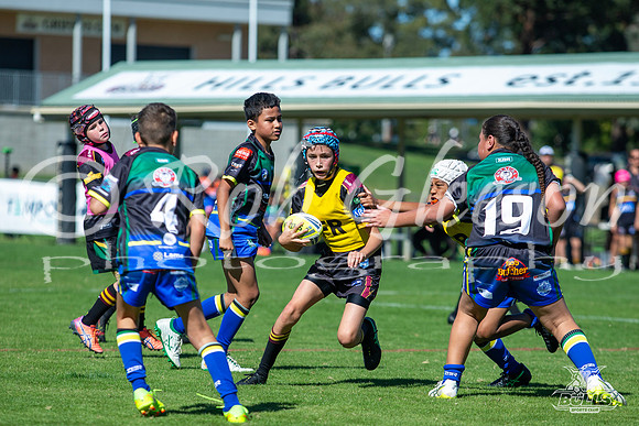 U10(2) R1 v Titans-19