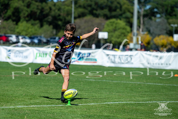 U10(2) R1 v Titans-23