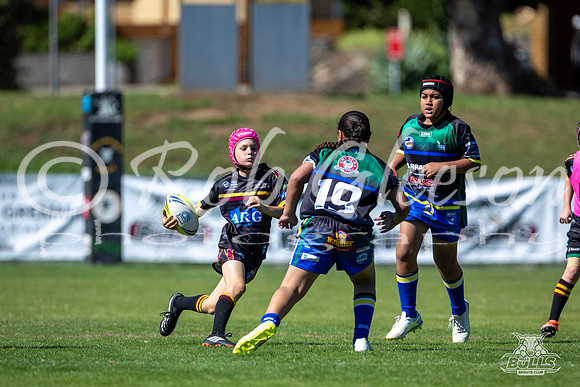 U10(2) R1 v Titans-24