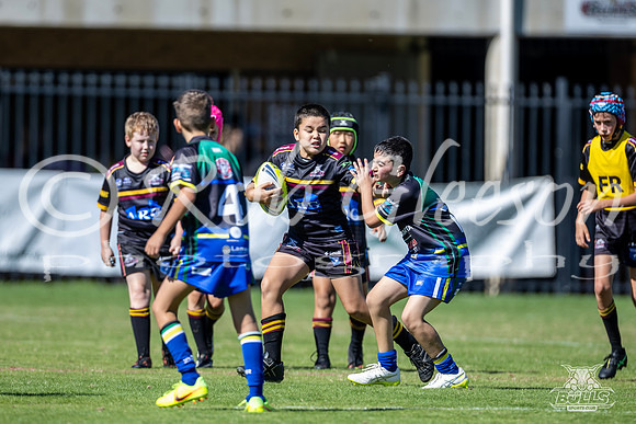 U10(2) R1 v Titans-25