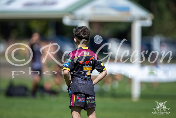 U12(2) R1 v AST Tigers-19
