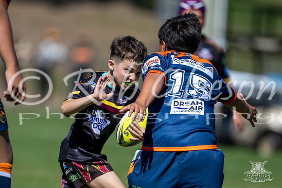 U12(2) R1 v AST Tigers-5