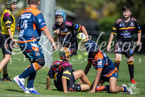 U12(2) R1 v AST Tigers-6