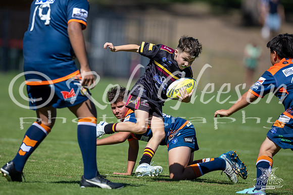 U12(2) R1 v AST Tigers-4