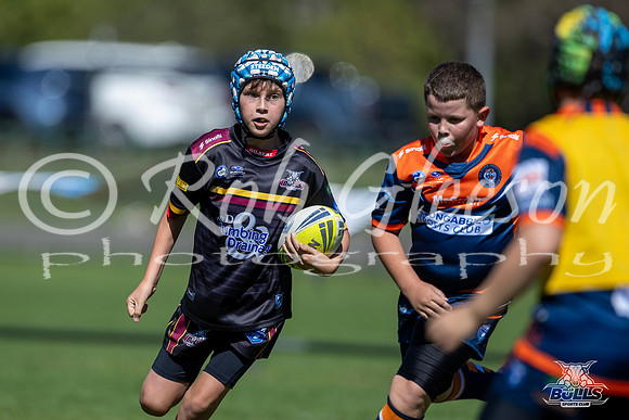 U12(2) R1 v AST Tigers-7