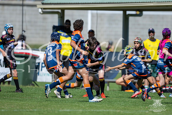 U12(2) R1 v AST Tigers-9
