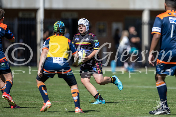 U12(2) R1 v AST Tigers-11