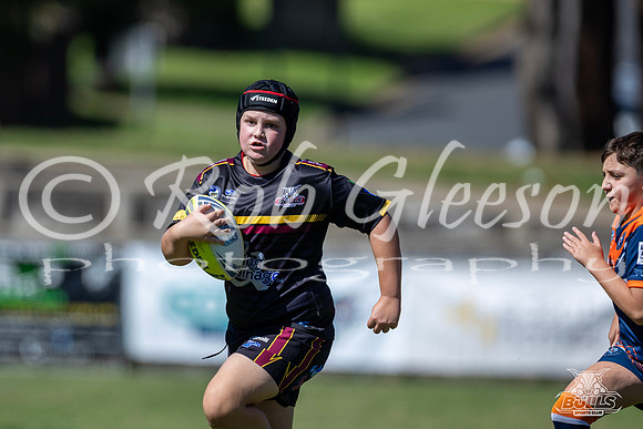 U12(2) R1 v AST Tigers-16