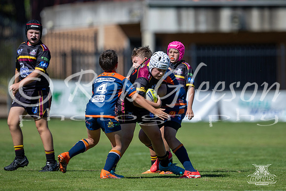 U12(2) R1 v AST Tigers-14