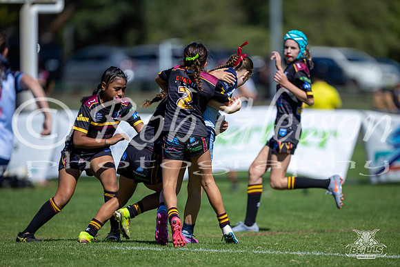 U13(G) R1 v PHC-16