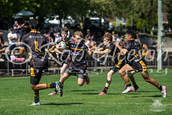 U14(1) R1 v Mounities-8