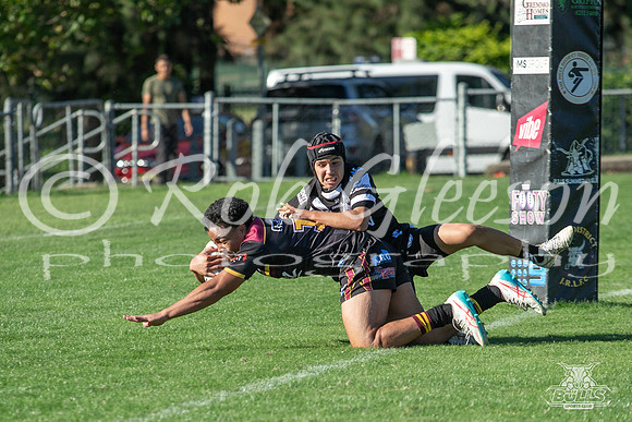 U15(1) v Wenty-31