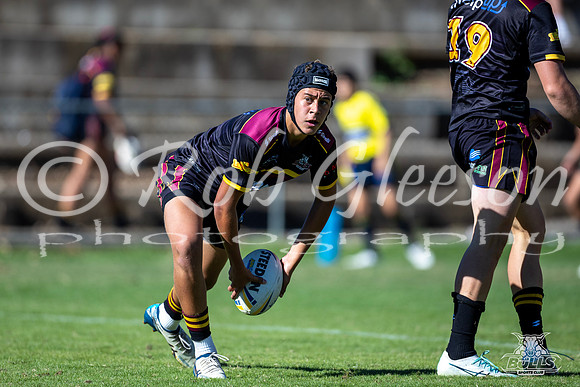 U15(1) v Wenty-2