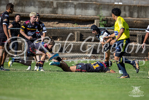 U15(1) v Wenty-4